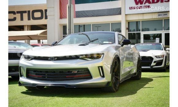 Buy Import Chevrolet Camaro Other Car in Import - Dubai in Central Kenya Buy Import Chevrolet Camaro Other Car in Import - Dubai in Central Kenya