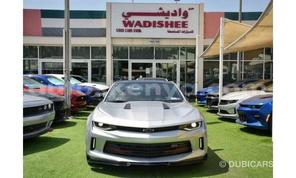 Buy Import Chevrolet Camaro Other Car in Import - Dubai in Central Kenya Buy Import Chevrolet Camaro Other Car in Import - Dubai in Central Kenya