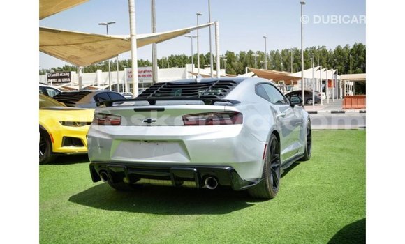 Buy Import Chevrolet Camaro Other Car in Import - Dubai in Central Kenya Buy Import Chevrolet Camaro Other Car in Import - Dubai in Central Kenya