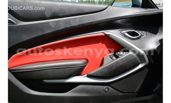 Buy Import Chevrolet Camaro Other Car in Import - Dubai in Central Kenya Buy Import Chevrolet Camaro Other Car in Import - Dubai in Central Kenya