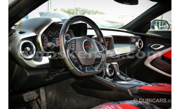 Buy Import Chevrolet Camaro Other Car in Import - Dubai in Central Kenya Buy Import Chevrolet Camaro Other Car in Import - Dubai in Central Kenya