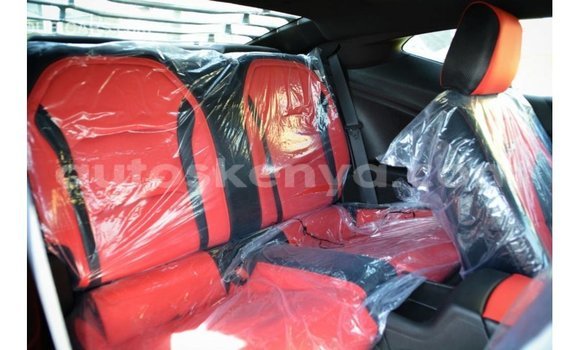 Buy Import Chevrolet Camaro Other Car in Import - Dubai in Central Kenya Buy Import Chevrolet Camaro Other Car in Import - Dubai in Central Kenya