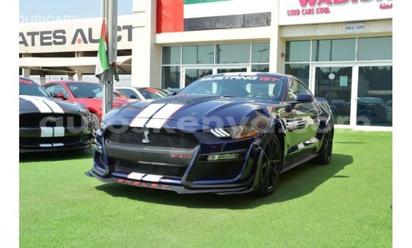 Imported Ford Mustang Blue Makiinaa iti Import - Dubai keessatti Central Kenya keessatti Imported Ford Mustang Blue Makiinaa iti Import - Dubai keessatti Central Kenya keessatti