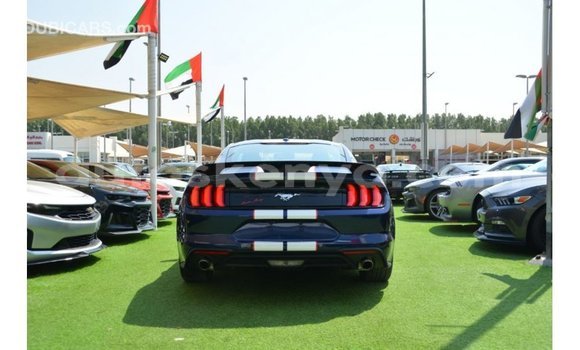 Imported Ford Mustang Blue Makiinaa iti Import - Dubai keessatti Central Kenya keessatti Imported Ford Mustang Blue Makiinaa iti Import - Dubai keessatti Central Kenya keessatti
