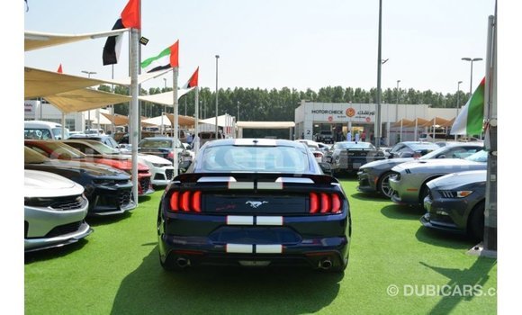 Imported Ford Mustang Blue Makiinaa iti Import - Dubai keessatti Central Kenya keessatti Imported Ford Mustang Blue Makiinaa iti Import - Dubai keessatti Central Kenya keessatti