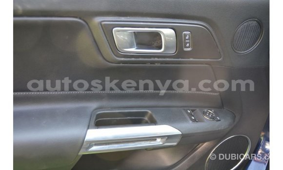 Imported Ford Mustang Blue Makiinaa iti Import - Dubai keessatti Central Kenya keessatti Imported Ford Mustang Blue Makiinaa iti Import - Dubai keessatti Central Kenya keessatti