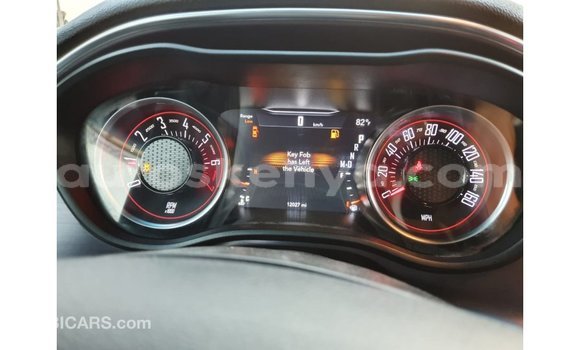 Buy Import Dodge Challenger Black Car in Import - Dubai in Central Kenya Buy Import Dodge Challenger Black Car in Import - Dubai in Central Kenya