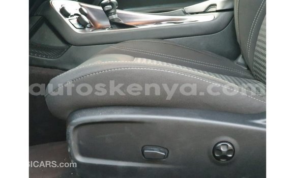 Buy Import Dodge Challenger Black Car in Import - Dubai in Central Kenya Buy Import Dodge Challenger Black Car in Import - Dubai in Central Kenya