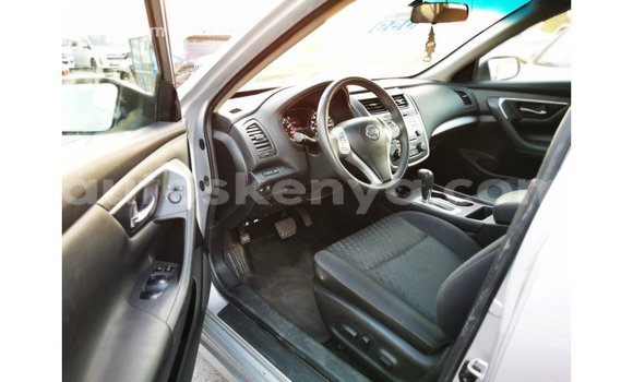 Imported Nissan Altima Other Makiinaa iti Import - Dubai keessatti Central Kenya keessatti Imported Nissan Altima Other Makiinaa iti Import - Dubai keessatti Central Kenya keessatti