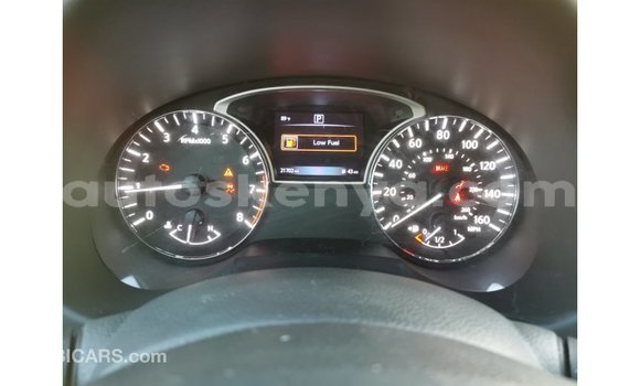 Imported Nissan Altima Other Makiinaa iti Import - Dubai keessatti Central Kenya keessatti Imported Nissan Altima Other Makiinaa iti Import - Dubai keessatti Central Kenya keessatti