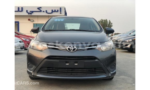 Buy Import Toyota Yaris Other Car in Import - Dubai in Central Kenya Buy Import Toyota Yaris Other Car in Import - Dubai in Central Kenya