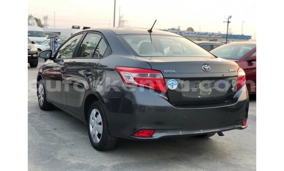 Buy Import Toyota Yaris Other Car in Import - Dubai in Central Kenya Buy Import Toyota Yaris Other Car in Import - Dubai in Central Kenya