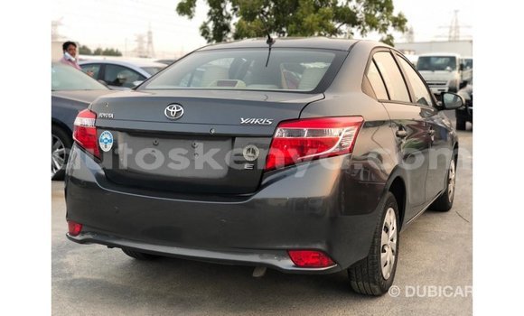 Buy Import Toyota Yaris Other Car in Import - Dubai in Central Kenya Buy Import Toyota Yaris Other Car in Import - Dubai in Central Kenya