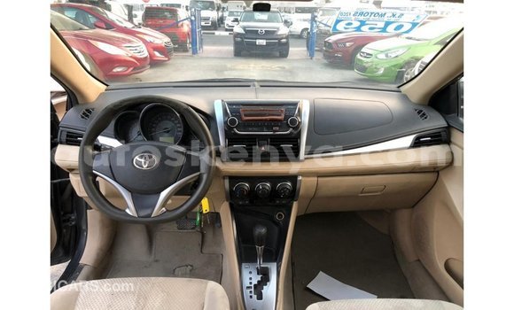 Buy Import Toyota Yaris Other Car in Import - Dubai in Central Kenya Buy Import Toyota Yaris Other Car in Import - Dubai in Central Kenya