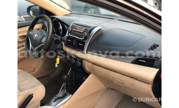 Buy Import Toyota Yaris Other Car in Import - Dubai in Central Kenya Buy Import Toyota Yaris Other Car in Import - Dubai in Central Kenya