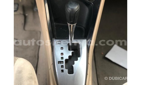 Buy Import Toyota Yaris Other Car in Import - Dubai in Central Kenya Buy Import Toyota Yaris Other Car in Import - Dubai in Central Kenya