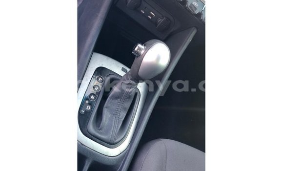 Buy Import Kia Rio Black Car in Import - Dubai in Central Kenya Buy Import Kia Rio Black Car in Import - Dubai in Central Kenya