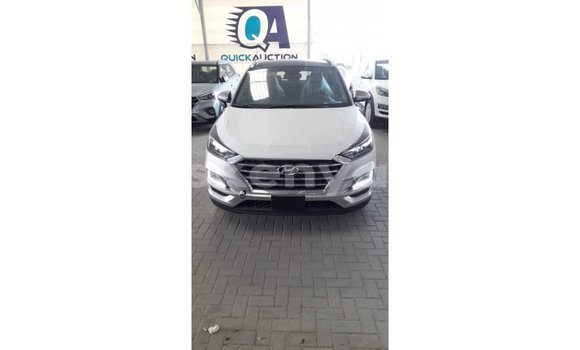 Buy Import Hyundai Tucson Other Car in Import - Dubai in Central Kenya Buy Import Hyundai Tucson Other Car in Import - Dubai in Central Kenya
