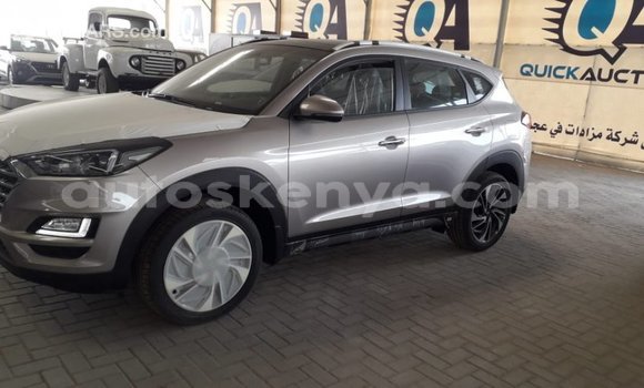 Buy Import Hyundai Tucson Other Car in Import - Dubai in Central Kenya Buy Import Hyundai Tucson Other Car in Import - Dubai in Central Kenya