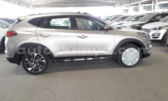 Buy Import Hyundai Tucson Other Car in Import - Dubai in Central Kenya Buy Import Hyundai Tucson Other Car in Import - Dubai in Central Kenya