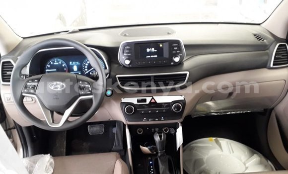 Buy Import Hyundai Tucson Other Car in Import - Dubai in Central Kenya Buy Import Hyundai Tucson Other Car in Import - Dubai in Central Kenya