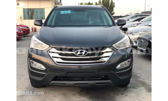 Buy Import Hyundai Santa Fe Other Car in Import - Dubai in Central Kenya Buy Import Hyundai Santa Fe Other Car in Import - Dubai in Central Kenya