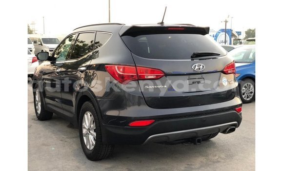 Buy Import Hyundai Santa Fe Other Car in Import - Dubai in Central Kenya Buy Import Hyundai Santa Fe Other Car in Import - Dubai in Central Kenya