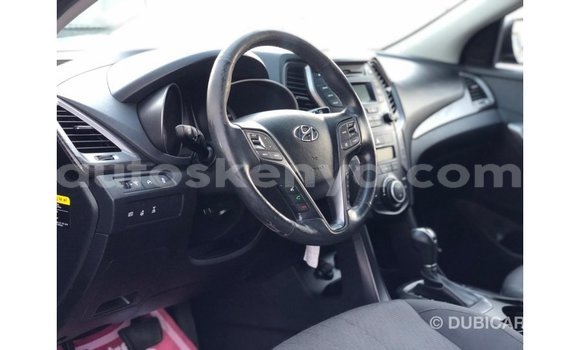 Buy Import Hyundai Santa Fe Other Car in Import - Dubai in Central Kenya Buy Import Hyundai Santa Fe Other Car in Import - Dubai in Central Kenya