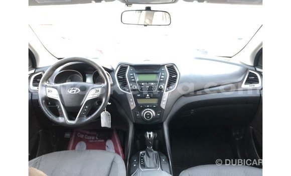 Buy Import Hyundai Santa Fe Other Car in Import - Dubai in Central Kenya Buy Import Hyundai Santa Fe Other Car in Import - Dubai in Central Kenya