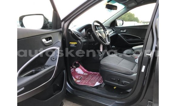Buy Import Hyundai Santa Fe Other Car in Import - Dubai in Central Kenya Buy Import Hyundai Santa Fe Other Car in Import - Dubai in Central Kenya
