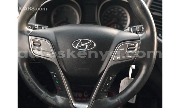 Buy Import Hyundai Santa Fe Other Car in Import - Dubai in Central Kenya Buy Import Hyundai Santa Fe Other Car in Import - Dubai in Central Kenya