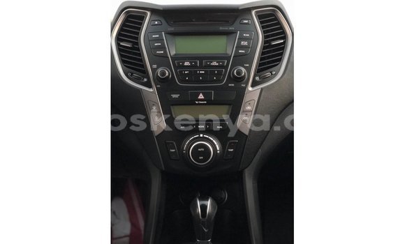 Buy Import Hyundai Santa Fe Other Car in Import - Dubai in Central Kenya Buy Import Hyundai Santa Fe Other Car in Import - Dubai in Central Kenya