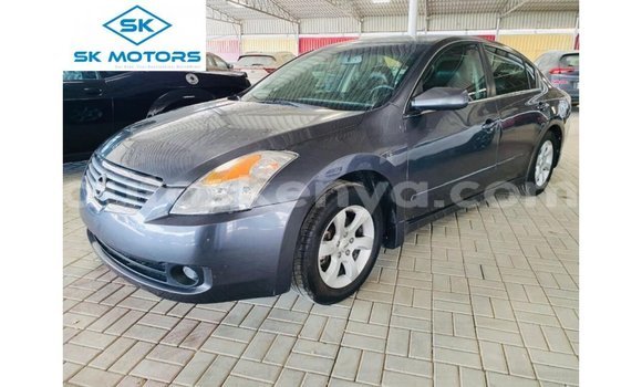 Nunua Imported Nissan Altima Nyingine Gari ndani ya Import - Dubai nchini Kati Kenya Nunua Imported Nissan Altima Nyingine Gari ndani ya Import - Dubai nchini Kati Kenya