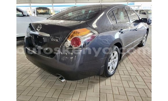Nunua Imported Nissan Altima Nyingine Gari ndani ya Import - Dubai nchini Kati Kenya Nunua Imported Nissan Altima Nyingine Gari ndani ya Import - Dubai nchini Kati Kenya