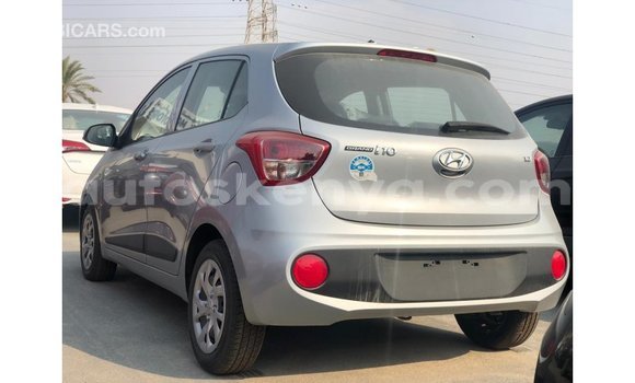Buy Import Hyundai i10 Other Car in Import - Dubai in Central Kenya Buy Import Hyundai i10 Other Car in Import - Dubai in Central Kenya