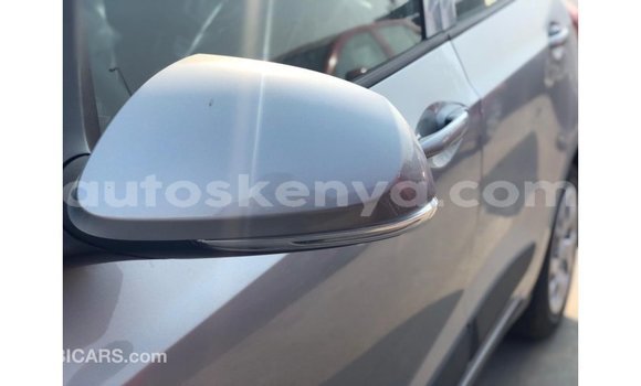 Buy Import Hyundai i10 Other Car in Import - Dubai in Central Kenya Buy Import Hyundai i10 Other Car in Import - Dubai in Central Kenya