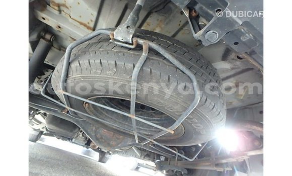 Buy Import Toyota Hiace White Car in Import - Dubai in Central Kenya Buy Import Toyota Hiace White Car in Import - Dubai in Central Kenya