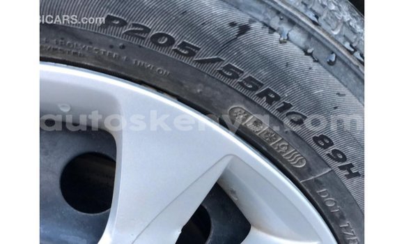 Buy Import Hyundai Elantra Black Car in Import - Dubai in Central Kenya Buy Import Hyundai Elantra Black Car in Import - Dubai in Central Kenya