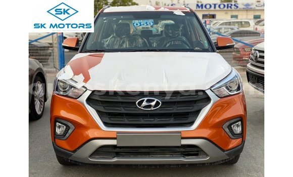 Imported Hyundai Creta Other Makiinaa iti Import - Dubai keessatti Central Kenya keessatti Imported Hyundai Creta Other Makiinaa iti Import - Dubai keessatti Central Kenya keessatti