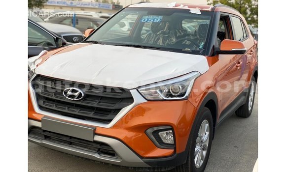 Imported Hyundai Creta Other Makiinaa iti Import - Dubai keessatti Central Kenya keessatti Imported Hyundai Creta Other Makiinaa iti Import - Dubai keessatti Central Kenya keessatti