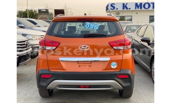 Imported Hyundai Creta Other Makiinaa iti Import - Dubai keessatti Central Kenya keessatti Imported Hyundai Creta Other Makiinaa iti Import - Dubai keessatti Central Kenya keessatti