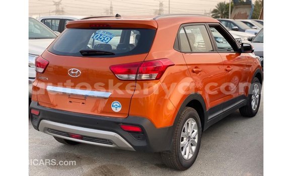Imported Hyundai Creta Other Makiinaa iti Import - Dubai keessatti Central Kenya keessatti Imported Hyundai Creta Other Makiinaa iti Import - Dubai keessatti Central Kenya keessatti