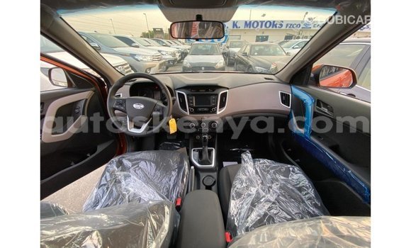 Imported Hyundai Creta Other Makiinaa iti Import - Dubai keessatti Central Kenya keessatti Imported Hyundai Creta Other Makiinaa iti Import - Dubai keessatti Central Kenya keessatti