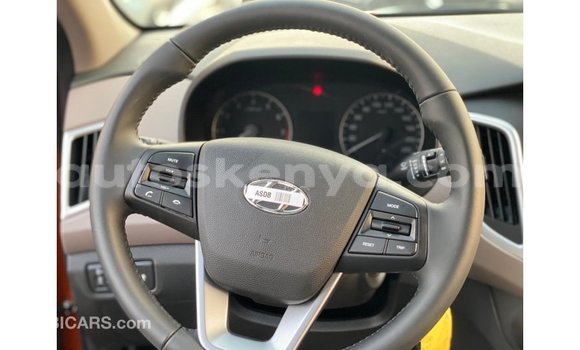 Imported Hyundai Creta Other Makiinaa iti Import - Dubai keessatti Central Kenya keessatti Imported Hyundai Creta Other Makiinaa iti Import - Dubai keessatti Central Kenya keessatti
