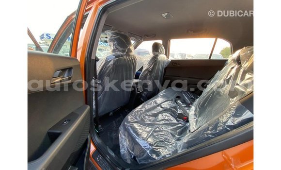 Imported Hyundai Creta Other Makiinaa iti Import - Dubai keessatti Central Kenya keessatti Imported Hyundai Creta Other Makiinaa iti Import - Dubai keessatti Central Kenya keessatti