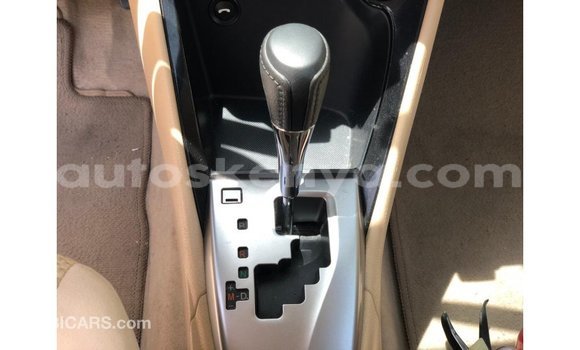 Nunua Imported Toyota Yaris Nyeupe Gari ndani ya Import - Dubai nchini Kati Kenya Nunua Imported Toyota Yaris Nyeupe Gari ndani ya Import - Dubai nchini Kati Kenya