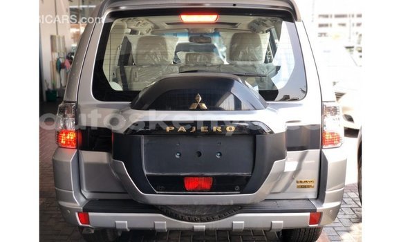 Imported Mitsubishi Pajero Other Makiinaa iti Import - Dubai keessatti Central Kenya keessatti Imported Mitsubishi Pajero Other Makiinaa iti Import - Dubai keessatti Central Kenya keessatti