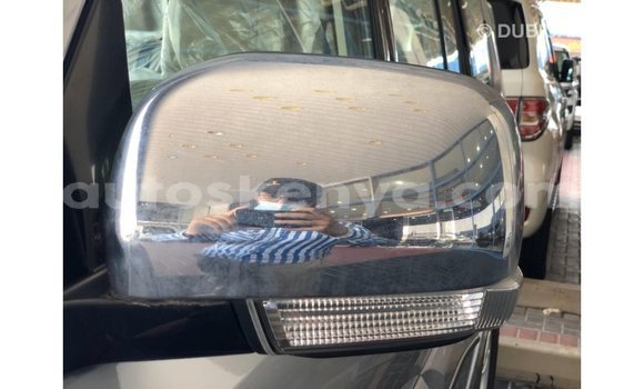 Imported Mitsubishi Pajero Other Makiinaa iti Import - Dubai keessatti Central Kenya keessatti Imported Mitsubishi Pajero Other Makiinaa iti Import - Dubai keessatti Central Kenya keessatti