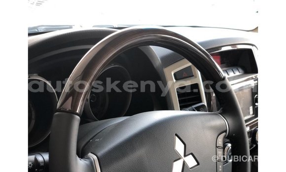 Imported Mitsubishi Pajero Other Makiinaa iti Import - Dubai keessatti Central Kenya keessatti Imported Mitsubishi Pajero Other Makiinaa iti Import - Dubai keessatti Central Kenya keessatti