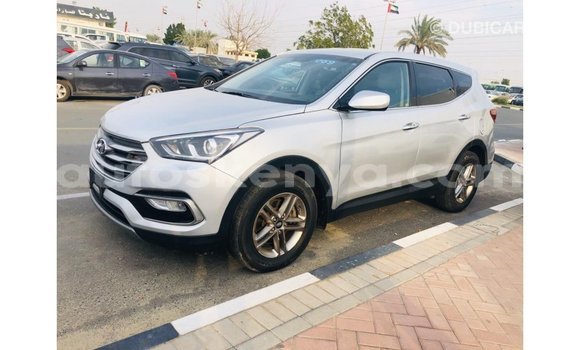 Buy Import Hyundai Santa Fe Other Car in Import - Dubai in Central Kenya Buy Import Hyundai Santa Fe Other Car in Import - Dubai in Central Kenya